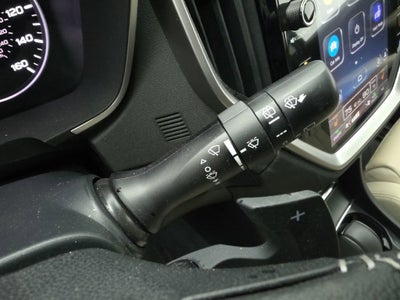 2024 Subaru Ascent Limited 7-Passenger