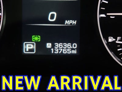 2024 Subaru Ascent Limited 7-Passenger