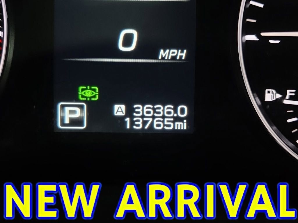 2024 Subaru Ascent Limited 7-Passenger