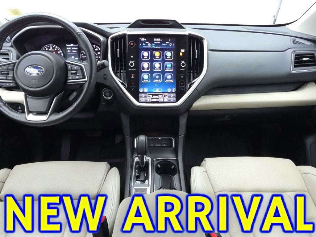 2024 Subaru Ascent Limited 7-Passenger