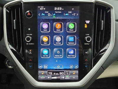 2024 Subaru Ascent Limited 7-Passenger