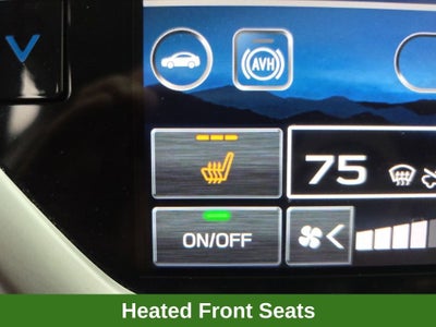 2024 Subaru Ascent Limited 7-Passenger