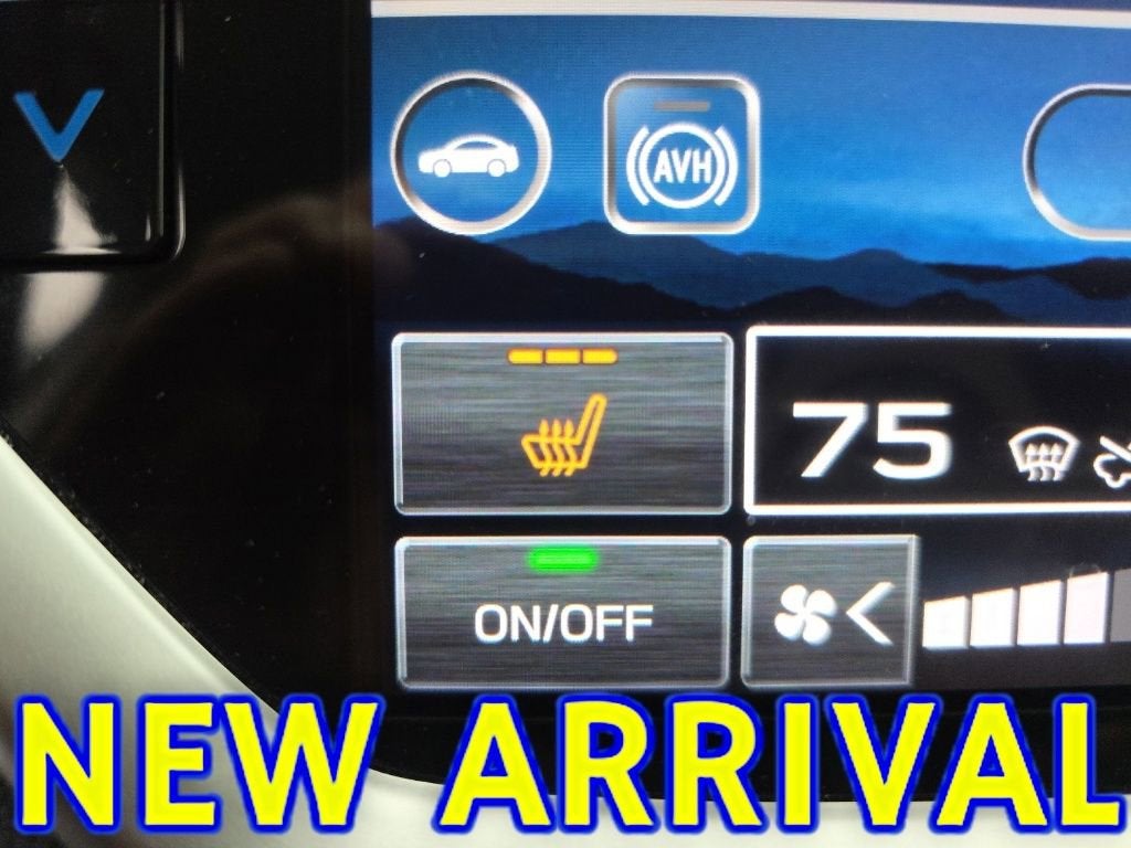 2024 Subaru Ascent Limited 7-Passenger