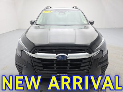 2024 Subaru Ascent Limited 7-Passenger