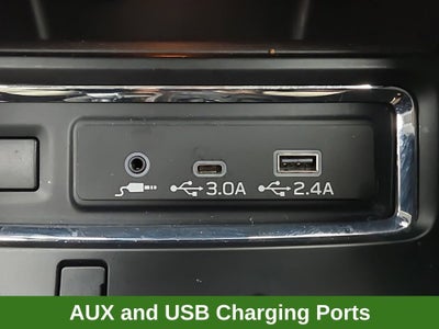 2024 Subaru Ascent Limited 7-Passenger