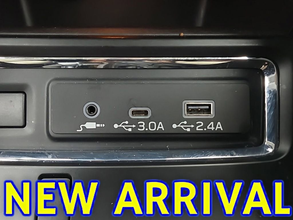 2024 Subaru Ascent Limited 7-Passenger