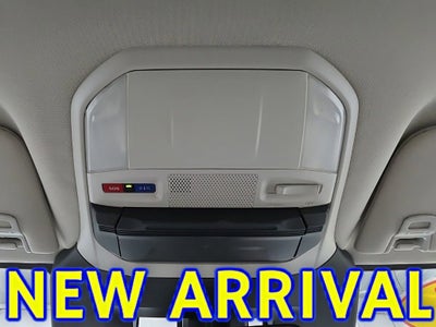 2024 Subaru Ascent Limited 7-Passenger