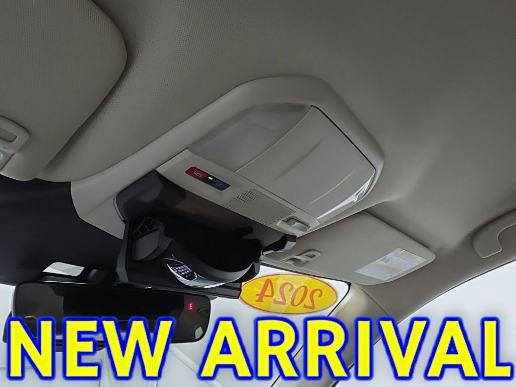 2024 Subaru Ascent Limited 7-Passenger