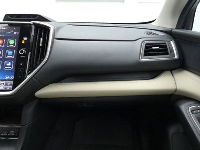 2024 Subaru Ascent Limited 7-Passenger