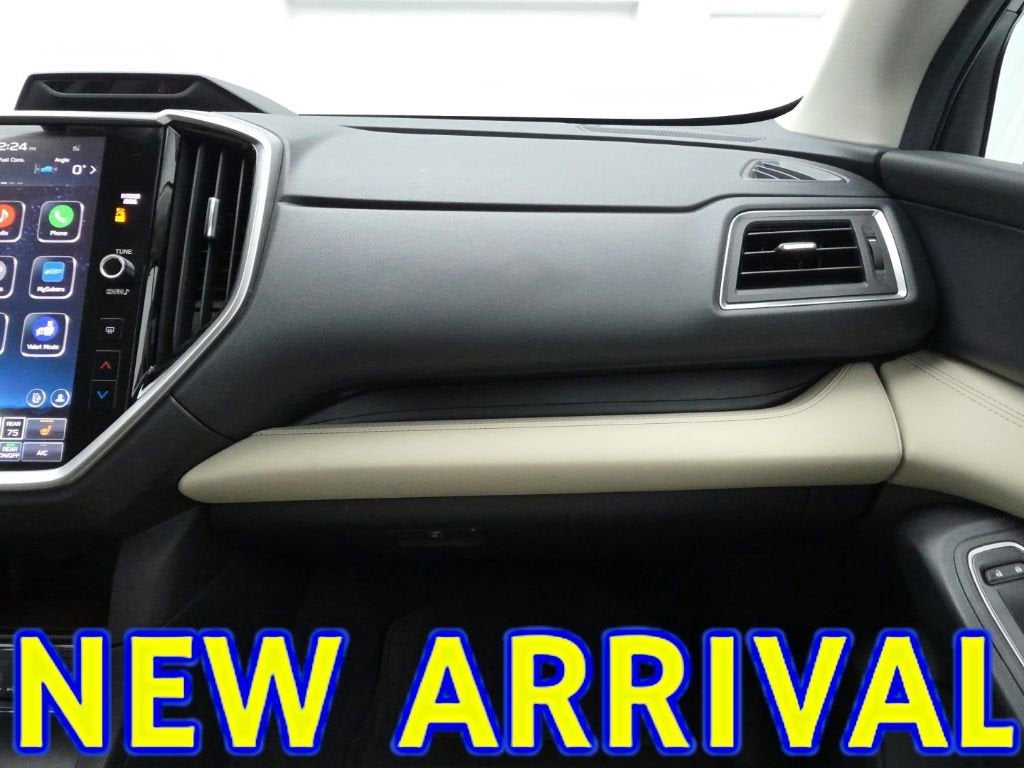 2024 Subaru Ascent Limited 7-Passenger