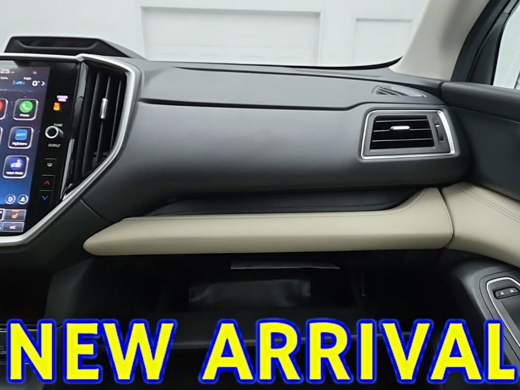 2024 Subaru Ascent Limited 7-Passenger