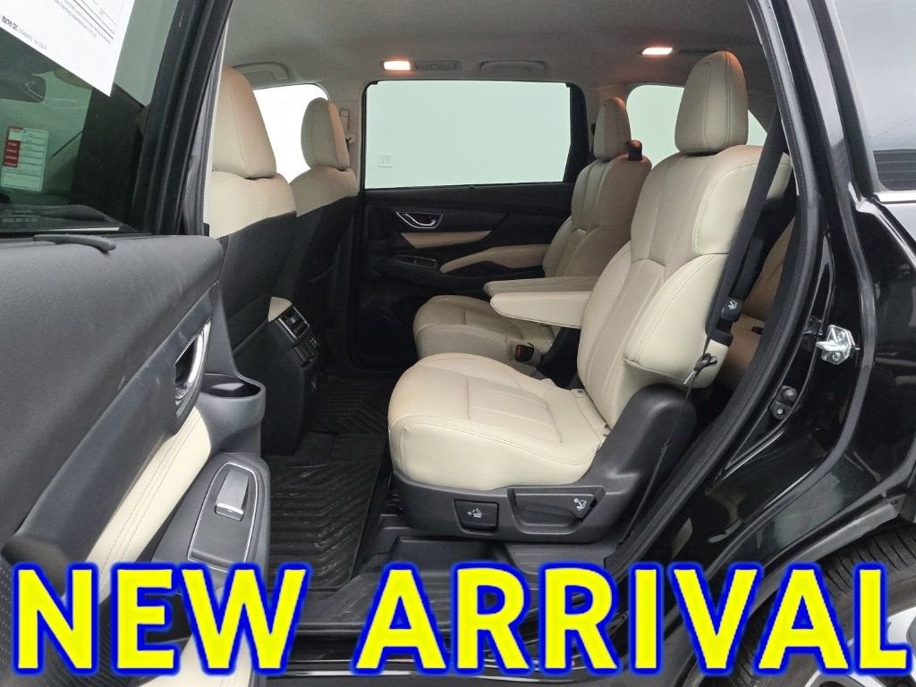2024 Subaru Ascent Limited 7-Passenger