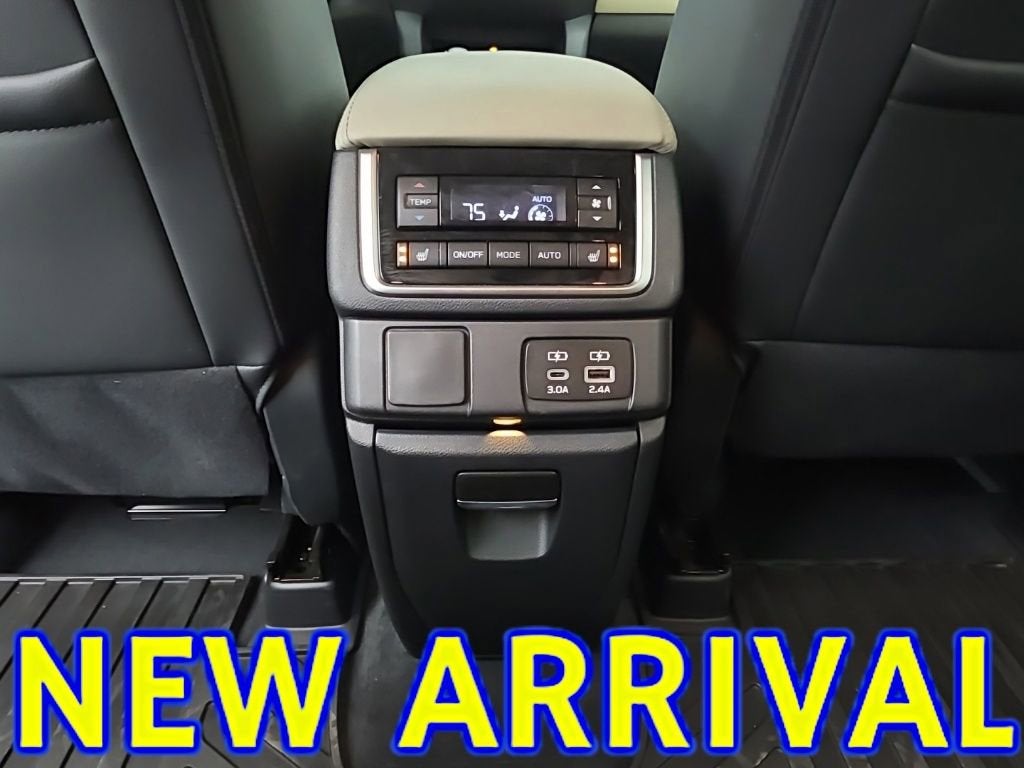 2024 Subaru Ascent Limited 7-Passenger
