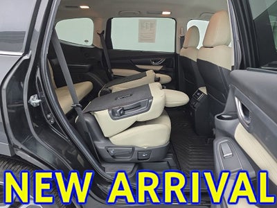 2024 Subaru Ascent Limited 7-Passenger
