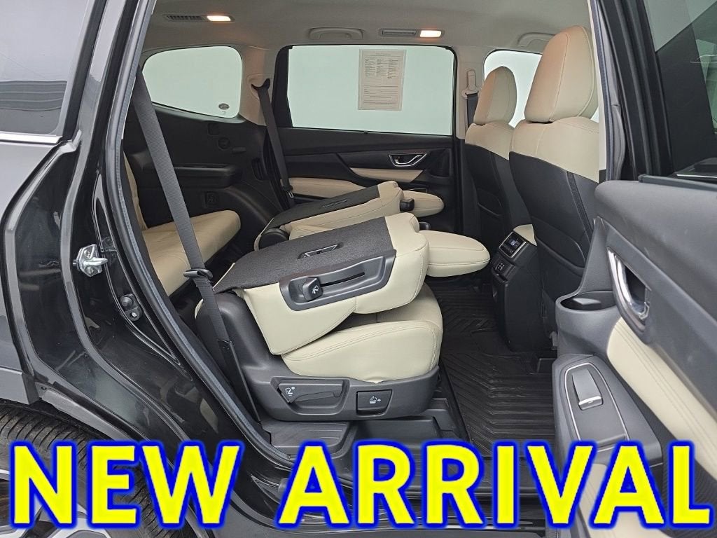 2024 Subaru Ascent Limited 7-Passenger