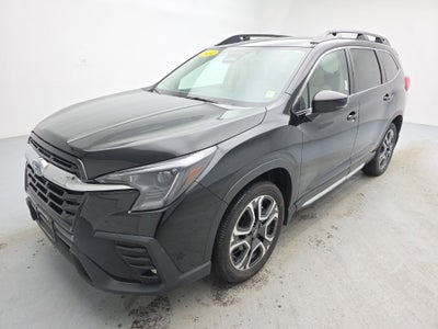 2024 Subaru Ascent Limited 7-Passenger
