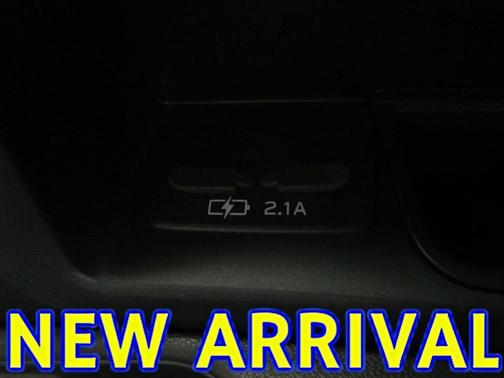 2024 Subaru Ascent Limited 7-Passenger