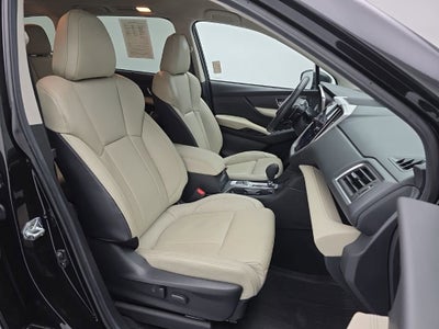 2024 Subaru Ascent Limited 7-Passenger