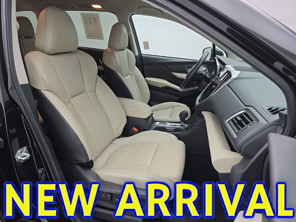 2024 Subaru Ascent Limited 7-Passenger