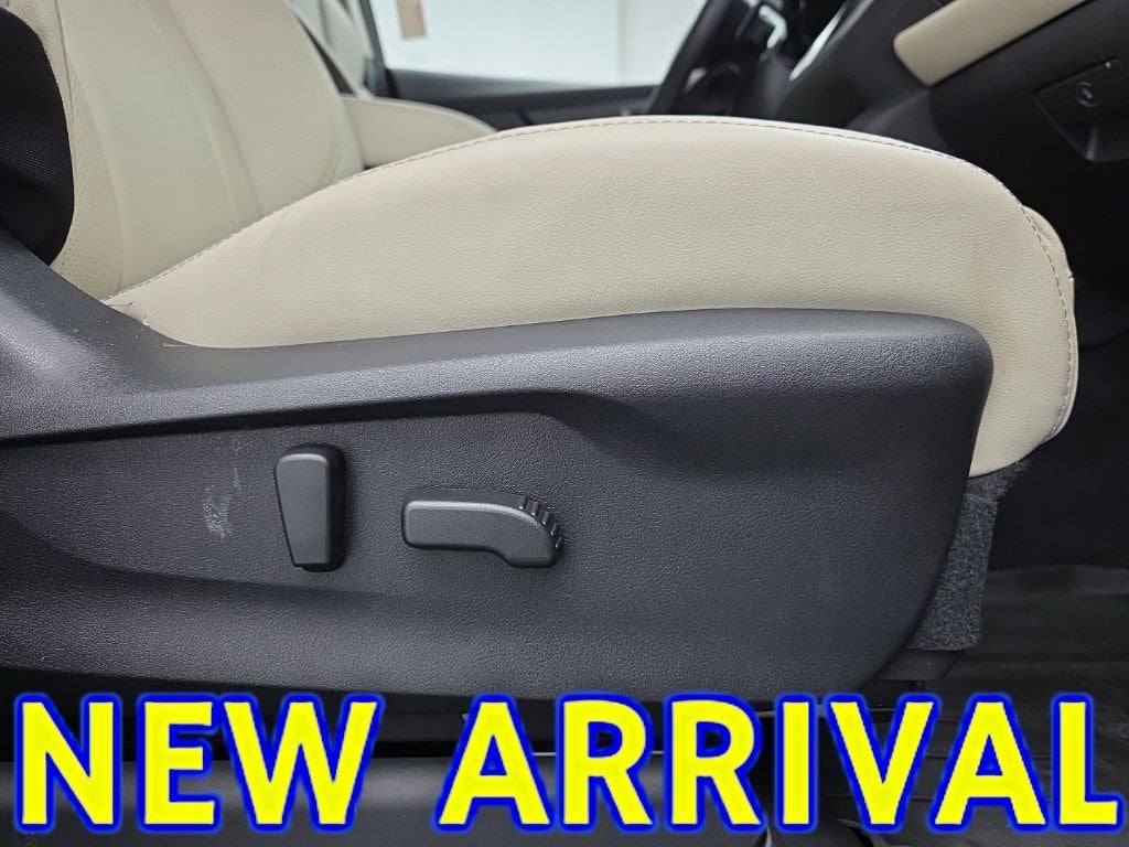 2024 Subaru Ascent Limited 7-Passenger