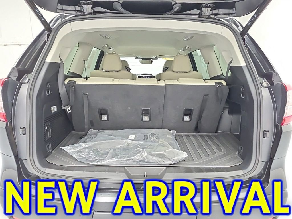2024 Subaru Ascent Limited 7-Passenger