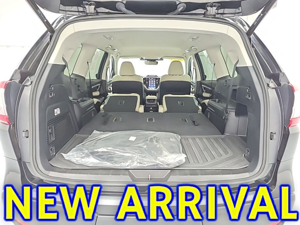 2024 Subaru Ascent Limited 7-Passenger