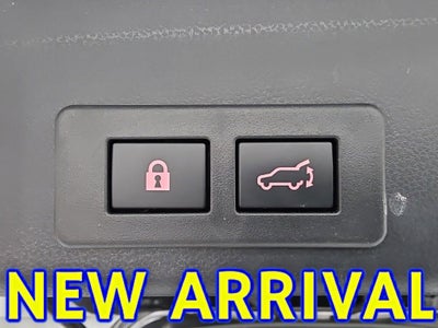 2024 Subaru Ascent Limited 7-Passenger