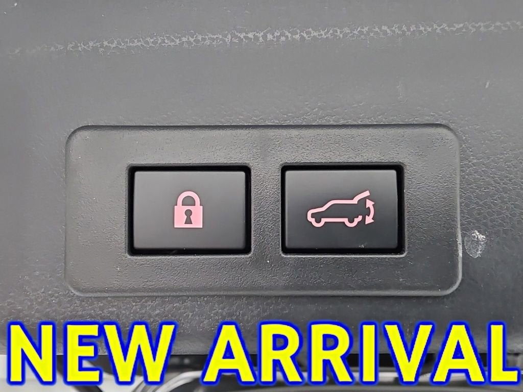 2024 Subaru Ascent Limited 7-Passenger