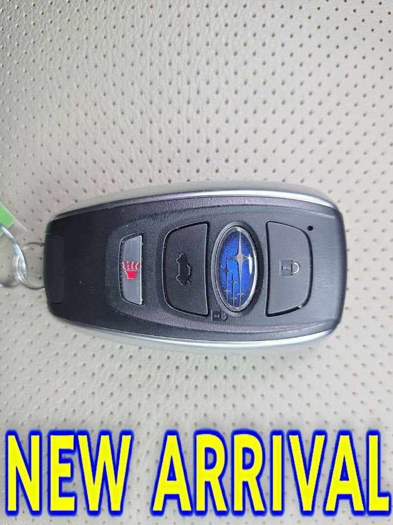 2024 Subaru Ascent Limited 7-Passenger