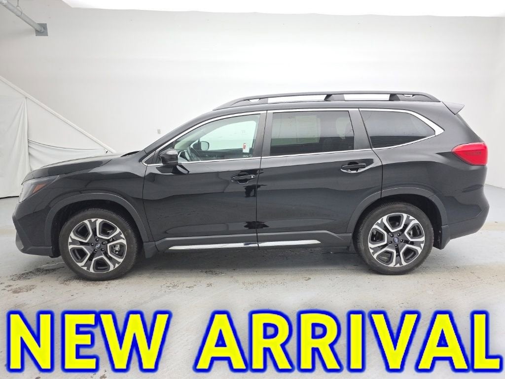 2024 Subaru Ascent Limited 7-Passenger