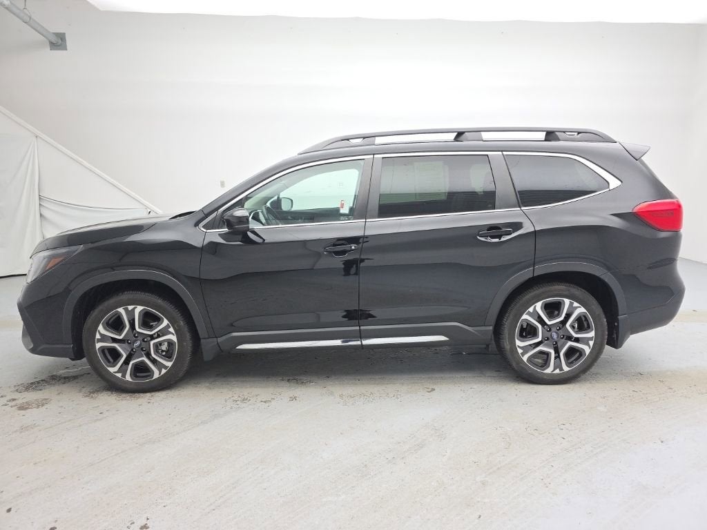2024 Subaru Ascent Limited 7-Passenger