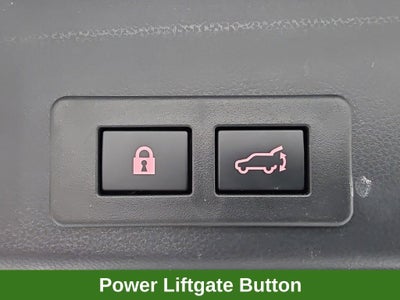 2024 Subaru Ascent Limited 7-Passenger