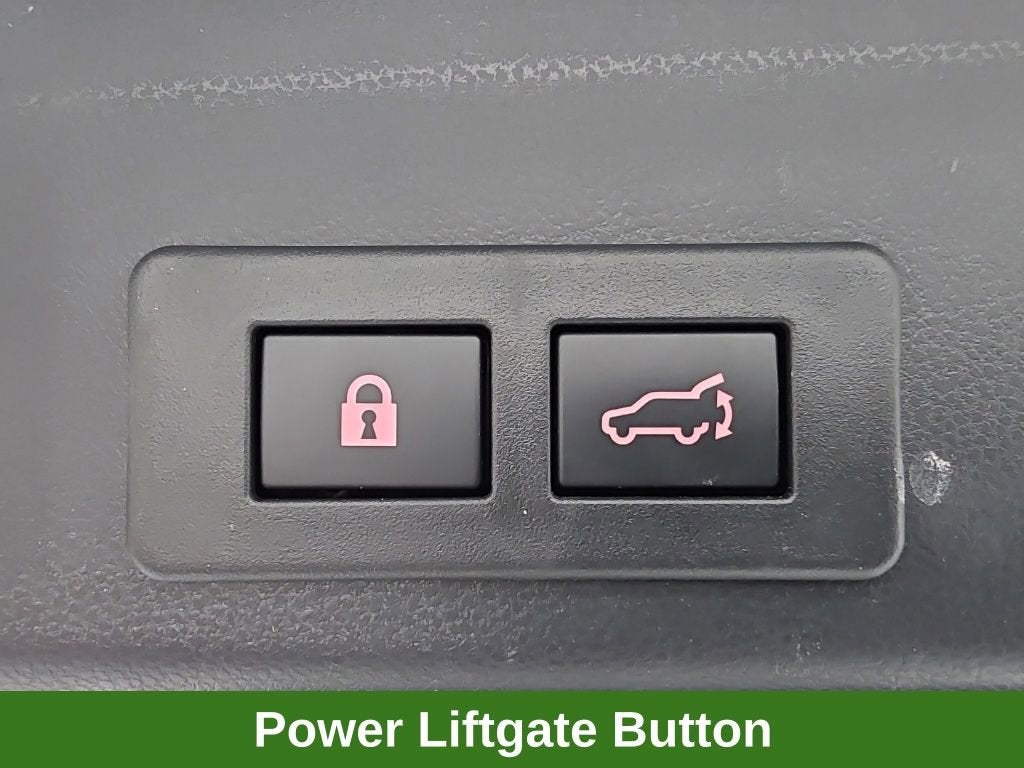 2024 Subaru Ascent Limited 7-Passenger