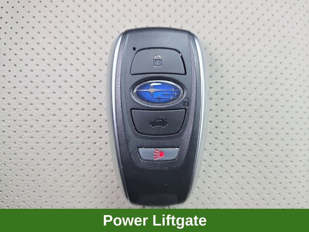 2024 Subaru Ascent Limited 7-Passenger