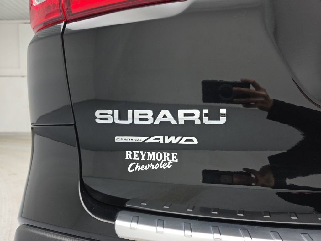 2024 Subaru Ascent Limited 7-Passenger
