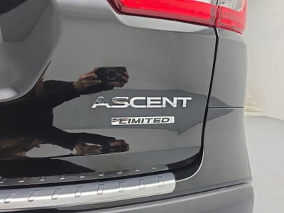 2024 Subaru Ascent Limited 7-Passenger