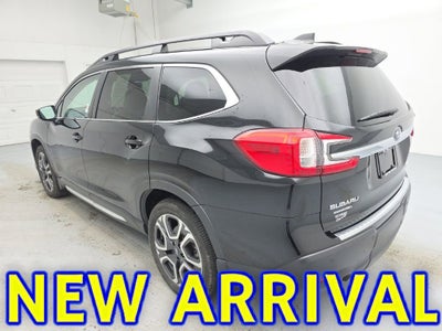 2024 Subaru Ascent Limited 7-Passenger