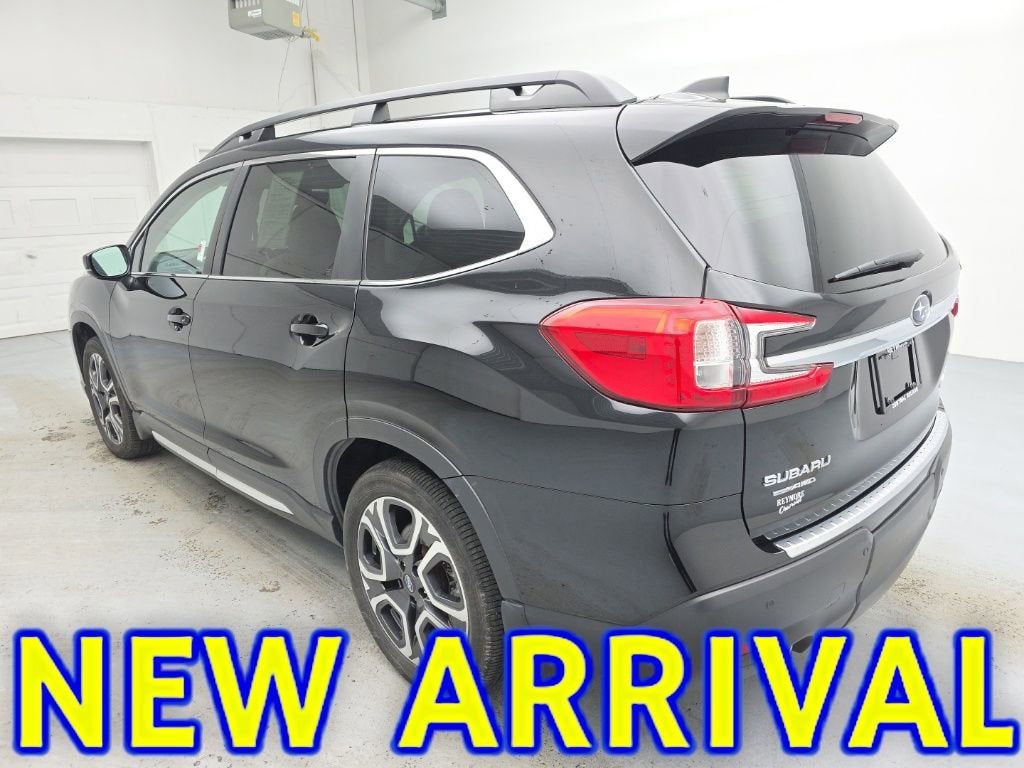 2024 Subaru Ascent Limited 7-Passenger