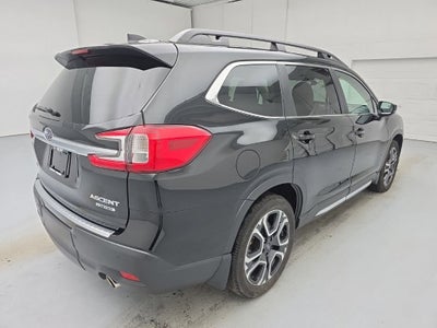 2024 Subaru Ascent Limited 7-Passenger