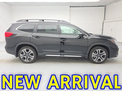2024 Subaru Ascent Limited 7-Passenger