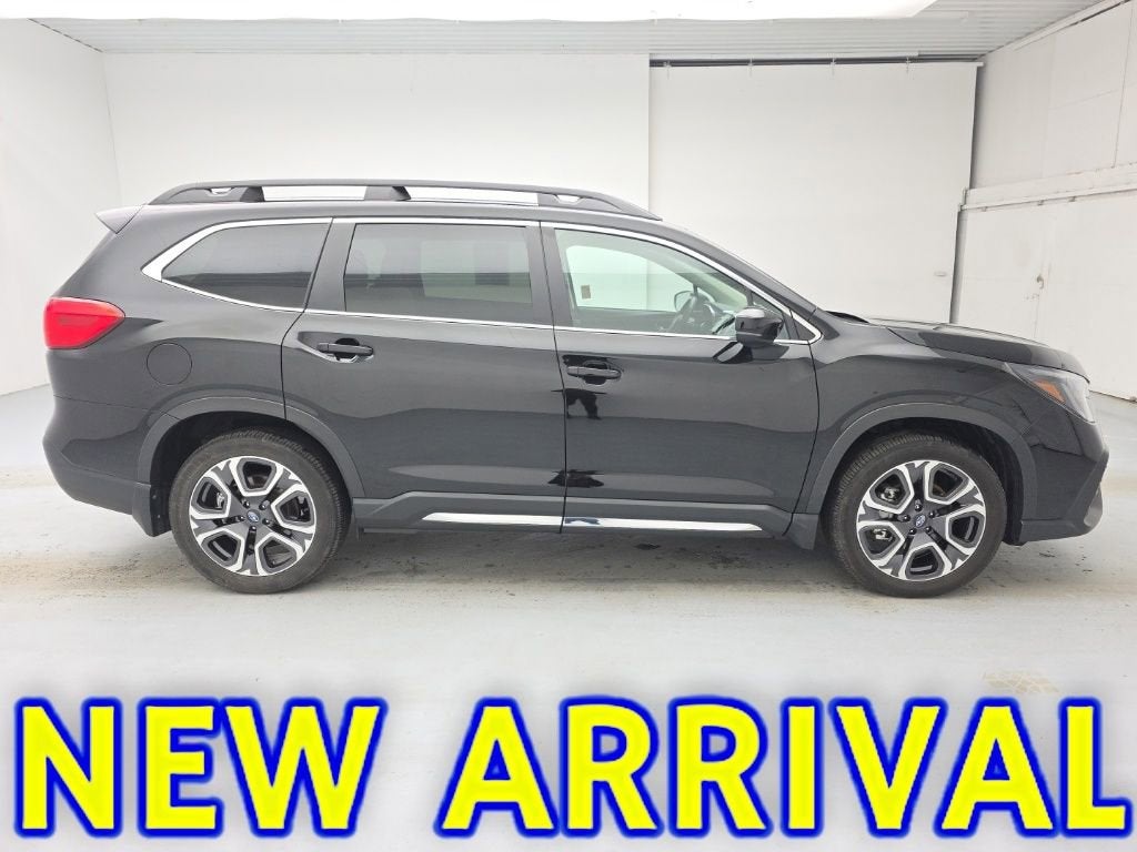 2024 Subaru Ascent Limited 7-Passenger