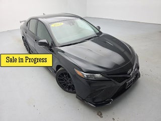 2023 Toyota Camry TRD