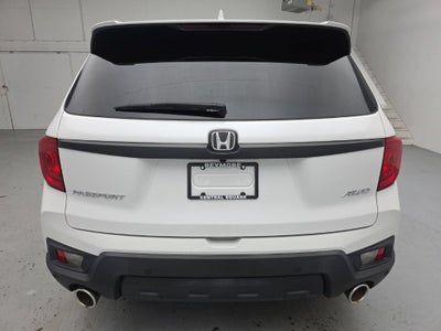 2023 Honda Passport AWD EX-L