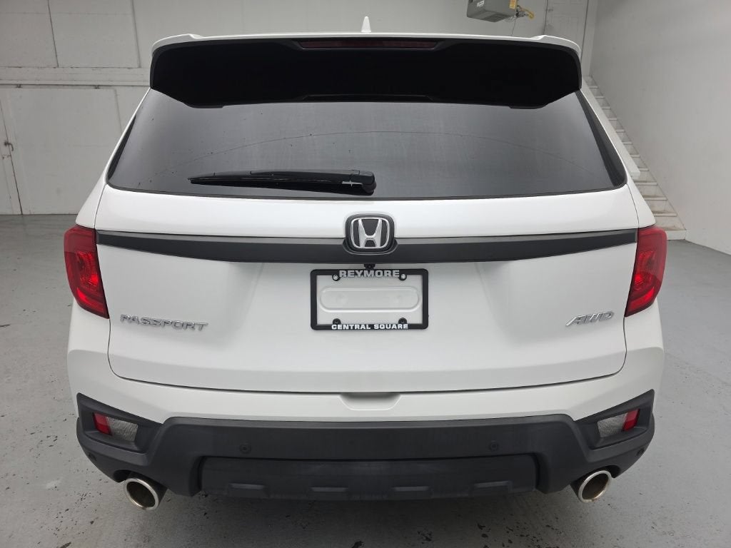 2023 Honda Passport AWD EX-L