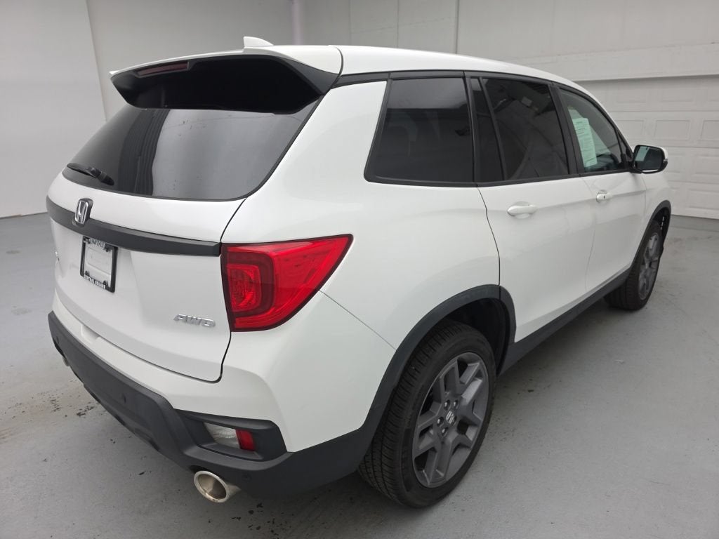2023 Honda Passport AWD EX-L