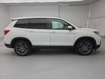 2023 Honda Passport AWD EX-L