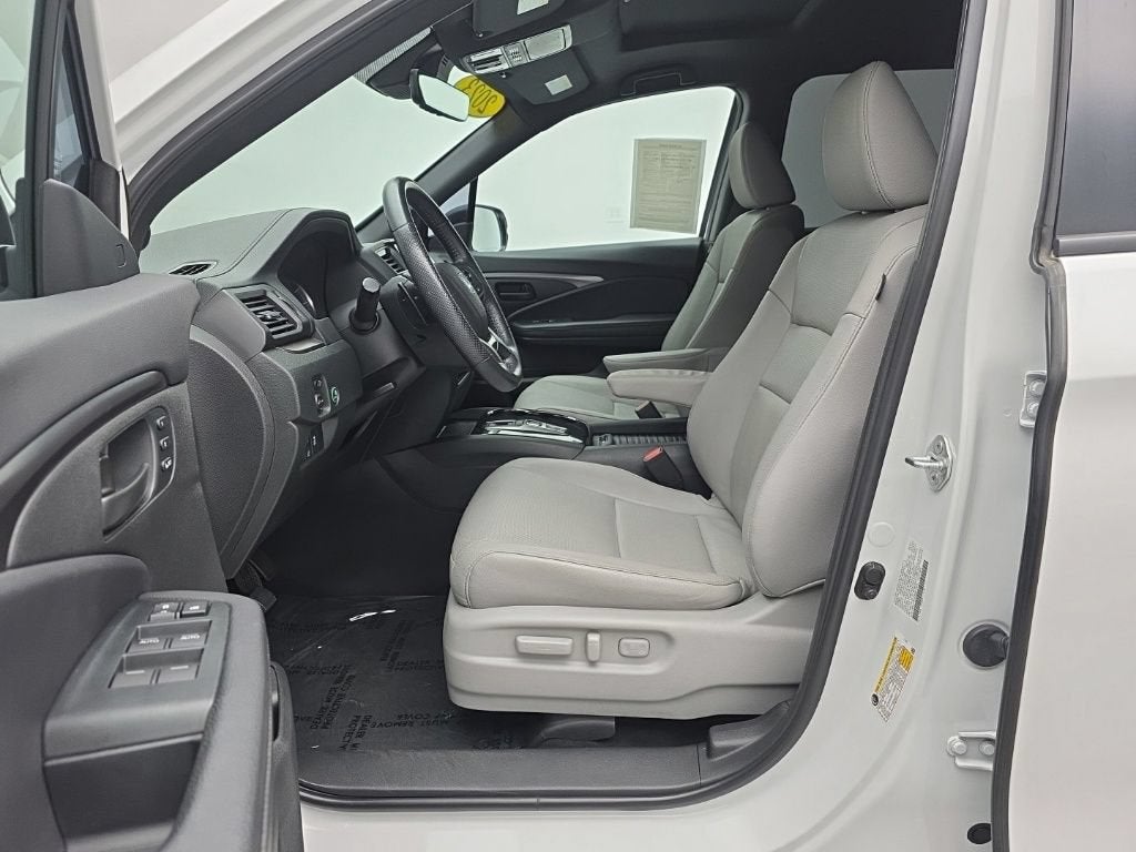 2023 Honda Passport AWD EX-L