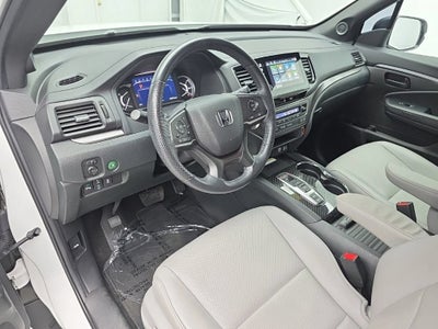 2023 Honda Passport AWD EX-L