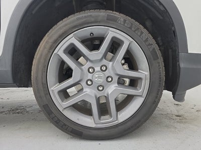 2023 Honda Passport AWD EX-L