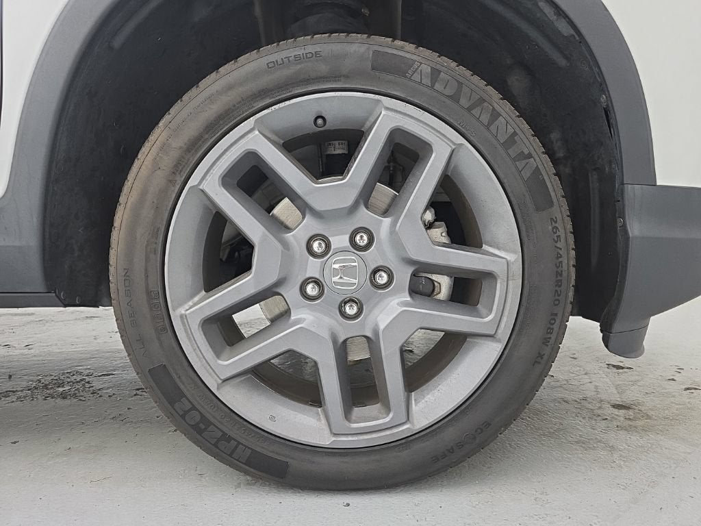 2023 Honda Passport AWD EX-L